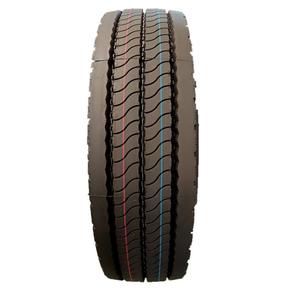 Neumáticos Radiales de Alta Calidad 315/80R22.5 31580r22.5 para Camiones Comerciales, Llantas con 5 Años de Garantía Incluida - Product Image 1