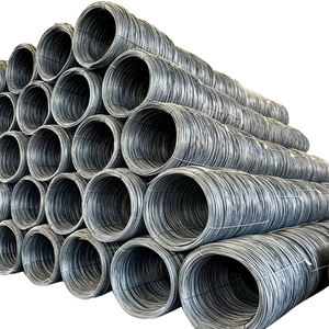 Barras Corrugadas Laminadas en Caliente ASTM G60 G75 GB BS 500c, Barras de Acero Deformadas, Alambre de Hierro, <span class=keywords><strong>Varilla</strong></span> de 1/2 9m, Acero Corrugado a Precio Económico - Product Image 5