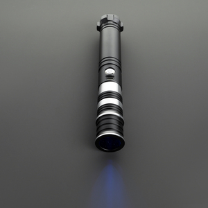 SABERS barato Star the Wars sable de luz Sable láser Metal Hilt sable de luz Lichtschwert Sable De Luz Light up <span class=keywords><strong>Laser</strong></span> Sword Toy - Product Image 6