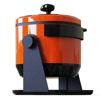 Bosch GT7H3 — cuiseur automatique, appareil ménager de cuisine, robot multifonctionnel intelligent avec type de tambour