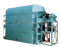 Machine automatique de fabrication d'allumettes