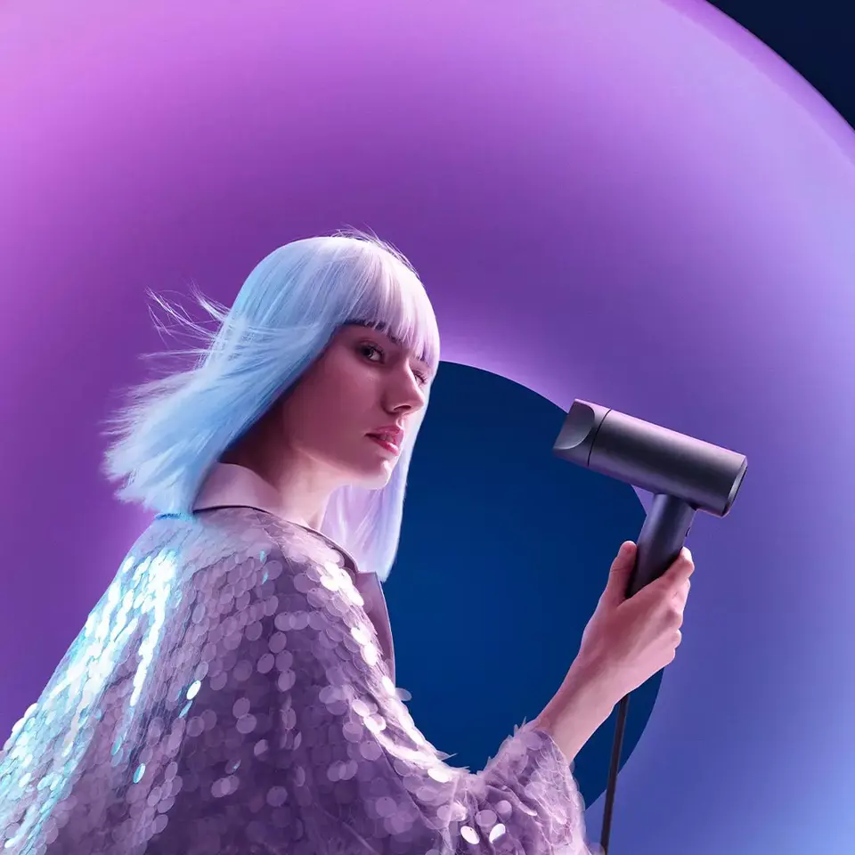Xiaomi Mi Ionic Hair Dryer H700 - Quick Dry & Professinal Care