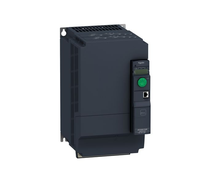 Nouveau variateur de vitesse industriel original ATV320D15N4B compatible avec les équipements d'automatisation de moteurs PLC