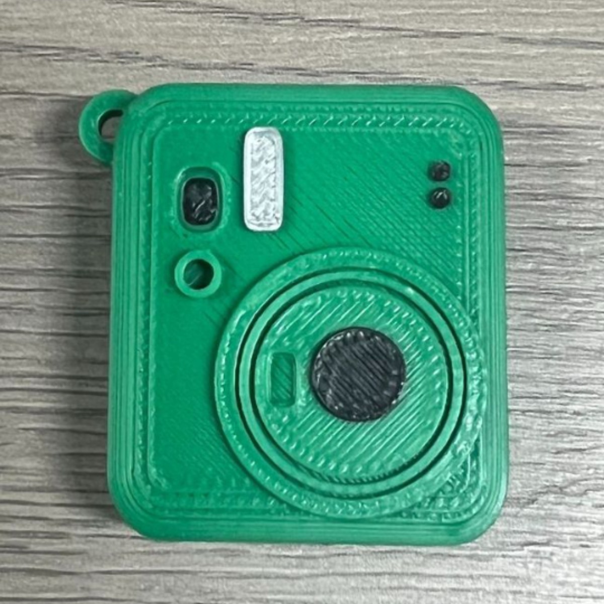 Christmas green