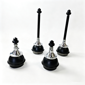 Nouveau kit de réparation de suspension haute performance <span class=keywords><strong>JOKA</strong></span> MSSK3016 pour Mini Cooper classique, barre de torsion en acier et aluminium, léger, course - Product Image 3