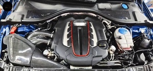 High Quality <strong>Performance</strong> <strong>Cold</strong> <strong>air</strong> <strong>Intake</strong> <strong>System</strong> <strong>for</strong> Audi S6 RS6 S7 RS7 C7 4.0T Carbon Fiber <strong>Cold</strong> <strong>air</strong> <strong>Intake</strong> <strong>System</strong> Kit - Product Image 4