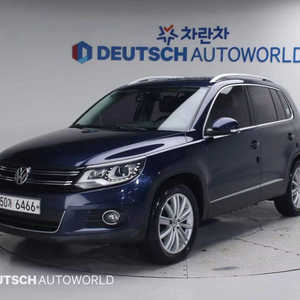 2015 para Tiguan TDI Diésel Turbo Automático SUV 4MOTION AWD Volante a la Izquierda Bajo Consumo de Combustible SUV Urbano Confiable Exportación - Product Image 5