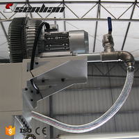 Machine automatique de chargement et de déchargement de conteneurs avec composants de moteur et d'engrenage, télécommande - Marque SENLIAN