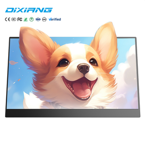 Moniteur <span class=keywords><strong>PC</strong></span> Gaming de Gros, <span class=keywords><strong>Écran</strong></span> Portable 15,6'' Ultra-Fin 100% sRGB Neuf <span class=keywords><strong>avec</strong></span> Support Pratique - Product Image 1