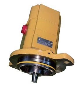 C280-6/G3606B/G3608/G3612/G3606 /G3616 <b>Pump</b> <b>part</b> numbers: 290-9753 614-3749 20R-9045 Mechanical engine components - Product Image 2