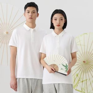 カスタムメンズカジュアルファッションポロシャツ速乾性コットンスポーツジャージーゴルフ用ニット生地 - Product Image 3