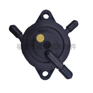ปั๊มน้ำมันเชื้อเพลิงรถจักรยานยนต์ 636m 647A Z 445 054-113 FS FR FX P031 เชื่อมด้วยคลื่นอัลตราโซนิกสำหรับรถจักรยานยนต์ - Product Image 2