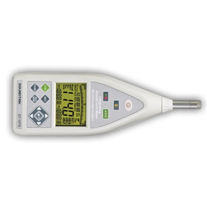 Tenmars ST-107S el sınıfı 2 entegre ses seviyesi ölçer - Product Image 5