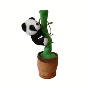 Nuevo Juguete de Cactus Bailarín con Forma de Mono - Product Image 5