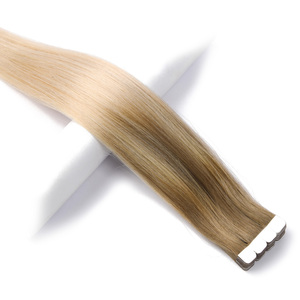 Extensiones de Cabello Adhesivas Mini KSWIGS al por Mayor, Cabello Humano Remy de Doble Trama, Envío Rápido, Directo de Fábrica - Product Image 5