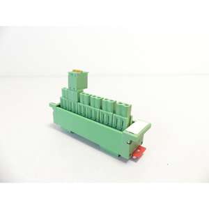 توزيع الجهد الأصلي UM 25-PVB 2/12ICV/SO19 رقم 2298331 - Product Image 1