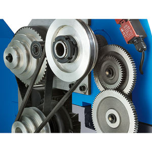 Torno paralelo Fervi T900I con inversor y velocidad variable 230V 1.5kW - Product Image 3