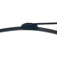 Limpiaparabrisas Kction Factory Premium OEM al por Mayor, Universal, con Gancho en U/J, para Parabrisas de Automóvil, Compatible con el 99% de los Modelos de Automóviles