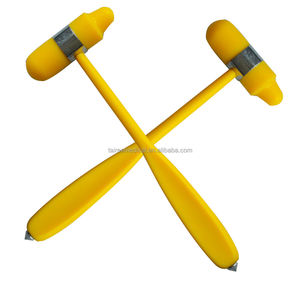 Logotipo tallado disponible Martillo de diagnóstico de martillo reflejo neurológico médico - Product Image 2