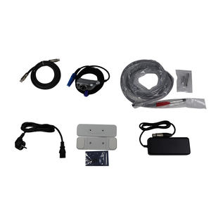 Câmera Endoscópica Portátil Camjoy de 27 Polegadas Full HD com Instrumentos Cirúrgicos para Laparoscopia, Histeroscopia e Urologia PTED - Product Image 5