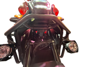 Servicios de mecanizado CNC hechos en Taiwán para MV Moto Guzzi, protector de motor personalizado, doblado de tubos de aluminio - Product Image 5