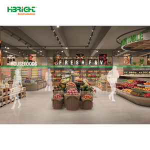 Proveedor Integral para <span class=keywords><strong>Tiendas</strong></span> de Abarrotes: Exhibidores de Acero y Congeladores Comerciales con Puerta de Vidrio - Product Image 5