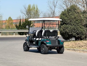 4wd वयस्क कार ट्रॉली मोटरसाइकिल के लिए 4wd वयस्क स्कूटर - Product Image 3
