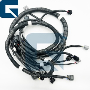 Arnés de Cableado del Motor JIAJUE 1-82641375-7 para Piezas 6HK1 con 3 Meses de Garantía - Product Image 1