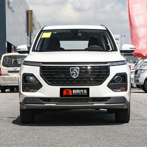 Nuevo SUV Wuling Baojun 530 2022 con Bajo <span class=keywords><strong>Consumo</strong></span> de Combustible de 4.8L/<span class=keywords><strong>100</strong></span> <span class=keywords><strong>km</strong></span>, Cámara de 360 Grados y Techo Solar Abatible - Product Image 2