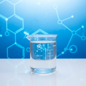 Adjuvant chimique pour béton, réducteur d'eau de type polycarboxylate, superplastifiant pour durcisseur de béton - Product Image 1