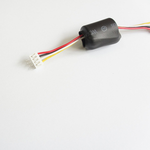 สายรัดสายไฟสำหรับ5264 Molex 145 - Product Image 3