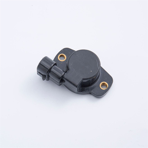 Remplacement du capteur de position du papillon des gaz TPS4260 PF1C 70777710 77714824 9945634 9950634 77701044743 pour Fiat Alfa Romeo Lancia - Product Image 6