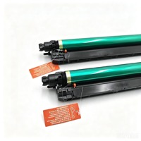 Unit Drum DR-313K DR-313 untuk KONICA MINOLTA Bizhub C258 C308 C368 C458 C558 C658 A7U40RD A7U40TD DR313C 80K halaman