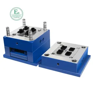 Form öffnung kunden spezifische CNC-Verarbeitung Kunststoff produkte 20mm abs Elektronik industrie Teile Spritzguss