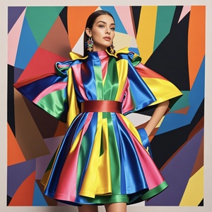 <span class=keywords><strong>Precio</strong></span> de fábrica china 100% <span class=keywords><strong>tela</strong></span> de satén de poliéster <span class=keywords><strong>tela</strong></span> de satén de seda brillante vestido de <span class=keywords><strong>tela</strong></span> de satén nupcial - Product Image 3