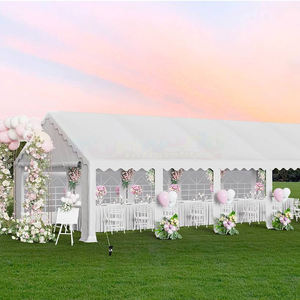 Luxury Large White Chapiteau Event Marquee Wedding Tentes Pour Événements Clear Span Tent For Events Carpa Para Eventos Festival - Product Image 4