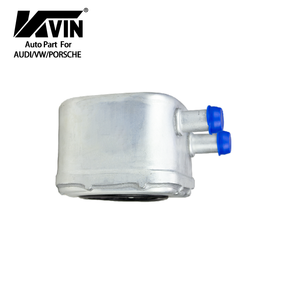 Kvin 028117021e तेल रेडिएटर ht3.2/c52.8 028 117 021 ई. एस. ए 8/2.8 c5c5/b52.4/2.8 के लिए तेल रेडिएटर - Product Image 2