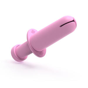 Applicatore in Silicone Riutilizzabile per Coppette Mestruali Taglia Unica - Product Image 2