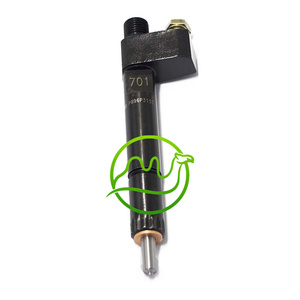 热门商品 Euro <span class=keywords><strong>2</strong></span> II 喷油器 0432291706 5000786520 喷嘴泵使用DLLA155S858喷嘴 有现货 - Product Image 4