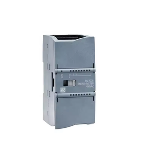 Controlador PLC SIMATIC S7-200, Unidad Central de Procesamiento 221, Unidad Compacta 6ESP271-0BA23-0XB0 6ESP211-0BA23-0XB0 - Product Image 1