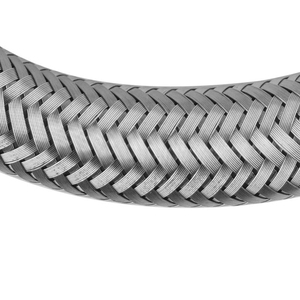 Dây Bện kim loại linh hoạt <span class=keywords><strong>Hose</strong></span> với đồng End nhà sản xuất cho kết nối linh hoạt kim loại <span class=keywords><strong>Hose</strong></span> thép không gỉ lưới <span class=keywords><strong>Hose</strong></span> - Product Image 3