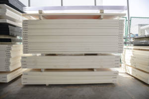 Lámina de Plástico ABS Personalizable SY, Lámina de ABS Ignífuga - Product Image 6