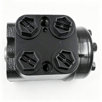 Chaolutong 3515421213 Vanne de commande de direction pour chariot élévateur (Orbitrol Linde H25/H30 351 1283) Pièces de rechange pour chariot élévateur de 1 à 10 tonnes