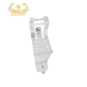 Soporte de Fijación de Radar LR100509 para Land <span class=keywords><strong>Rover</strong></span> <span class=keywords><strong>Range</strong></span> <span class=keywords><strong>Rover</strong></span> Vogue L405 2013-2021, <span class=keywords><strong>Range</strong></span> <span class=keywords><strong>Rover</strong></span> <span class=keywords><strong>Sport</strong></span> L494 2014-2022, Discovery 5 - Product Image 3