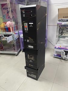 Distributeur automatique de jetons de monnaie personnalisés JoyFunplay avec échange de billets, <span class=keywords><strong>prix</strong></span> d'usine - Product Image 4