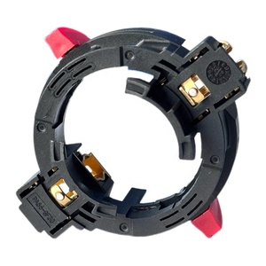 Set di supporti per spazzole di ricambio per trapano elettrico a percussione GBH 2-26 <span class=keywords><strong>DSR</strong></span> - Product Image 3