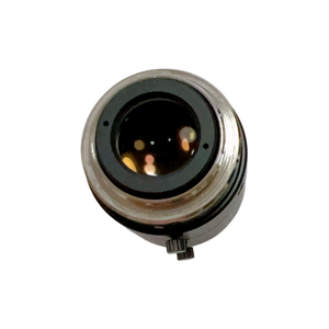 Objectif de caméra industrielle CA-LH16 F1.4 16 mm à monture C, objectif haute résolution pour l'inspection par vision industrielle - Product Image 2