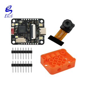 Módulo ESP32S3-CAMAMAM de Alta Calidad Sin Soldadura, Carcasa N8R8 Sin Cableado, Equipado con Wi-Fi, Admite Transmisión Inalámbrica de Video - Product Image 2