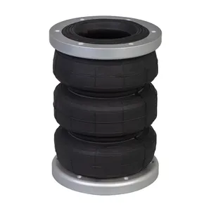 <span class=keywords><strong>Kit</strong></span> de <span class=keywords><strong>suspension</strong></span> <span class=keywords><strong>pneumatique</strong></span> <span class=keywords><strong>universel</strong></span> neuf 3S2300F avec amortisseur à bride ouverte et ressort <span class=keywords><strong>pneumatique</strong></span> - Product Image 1