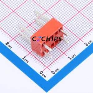 900-SH-10/02 Solder Tab Terminal Through hole Component (THT)P=10mm Terminal - Product Image 1
